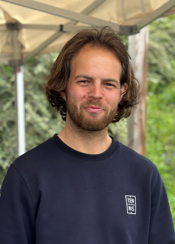 Maël CORDIER