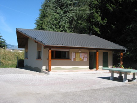 Club house